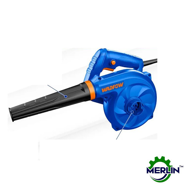 WADFOW 400W ASPIRATOR BLOWER